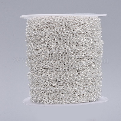 Латунные кабельные цепи CHC024Y-S-1