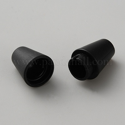 Пластиковые застежки&nbsp;LS-FIND-WH0519-45B-02-1