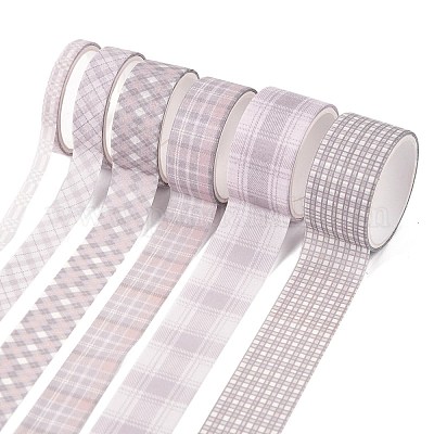 Декоративные бумажные ленты для альбомов своими руками&nbsp;DIY-M015-01A-1