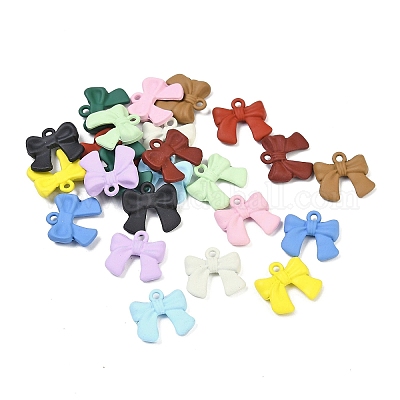 Акриловые подвески краскораспылительные PALLOY-R151-05-1