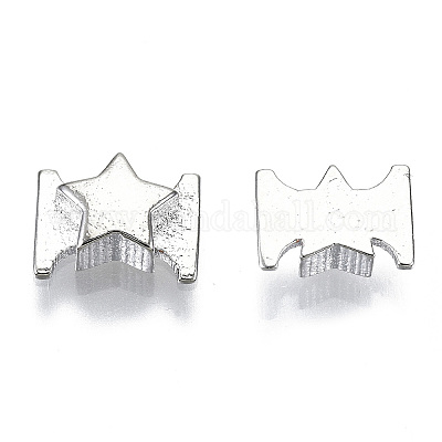 Латунные кабошоны KK-S061-60P-NR-1