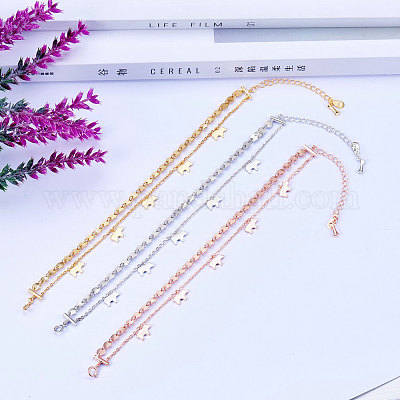 925 браслет из стерлингового серебра JB455B-1