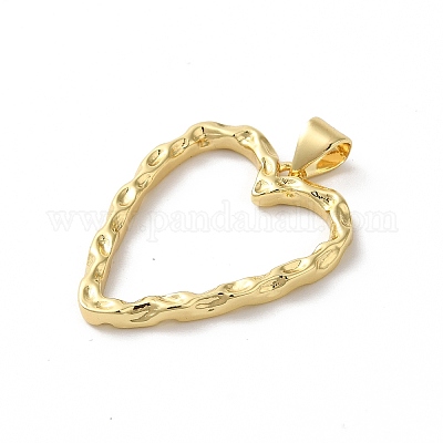 Стойки обшивки латунные подвески KK-G504-24A-G-1