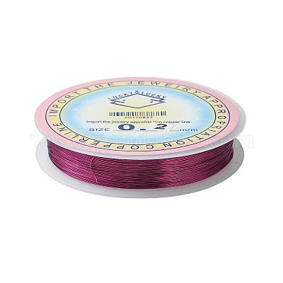 Медная проволока&nbsp;CW0.2mm017-1