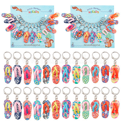 12 шт. HJEW-PH01561-1