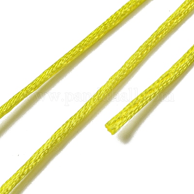 Нить для вышивания из полиэстера OCOR-C005-B02-1