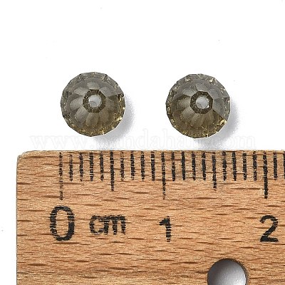 Хрустальные бусины preciosa® X-PRC-BA6-40010-1