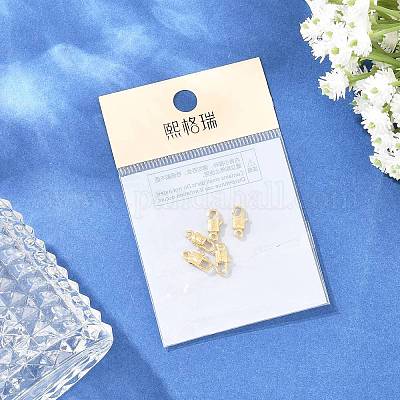 Карабин-лобстеры&nbsp;XGR0098G-161G-1