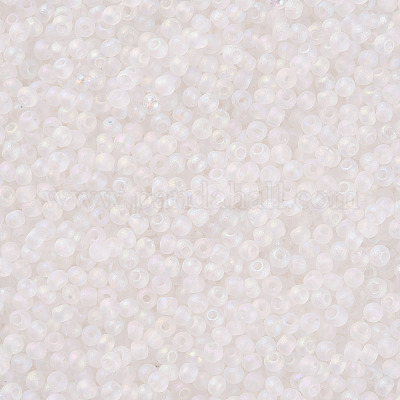 12/0 сорт круглый бисер стеклянный SEED-Q010-M533-1