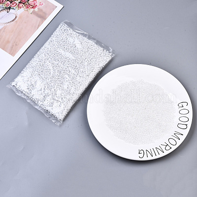 6/0 стакан бисер X-SEED-A015-4mm-2201-1