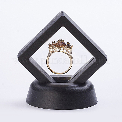 Пластиковые каркасы ODIS-P005-01-50x50mm-B-1