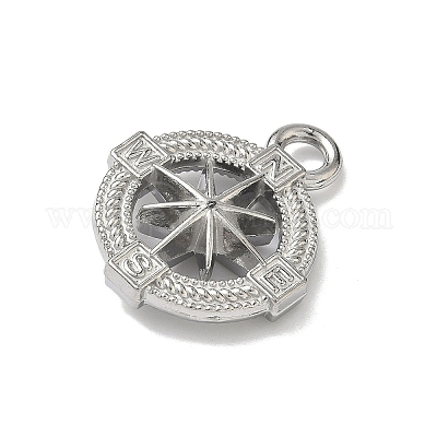 Подвески из нержавеющей стали 304&nbsp;STAS-I367-13P-1