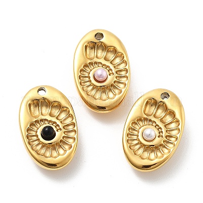 Подвески из нержавеющей стали 304 STAS-L283-40G-1