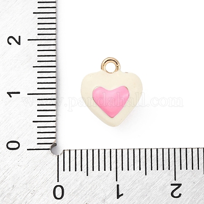 Сплав эмали подвески ENAM-E362-09D-1