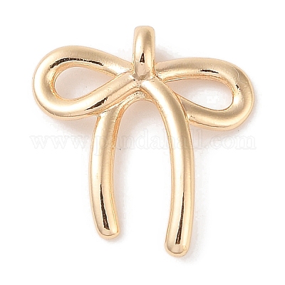 Латунные подвески KK-G491-63G-1