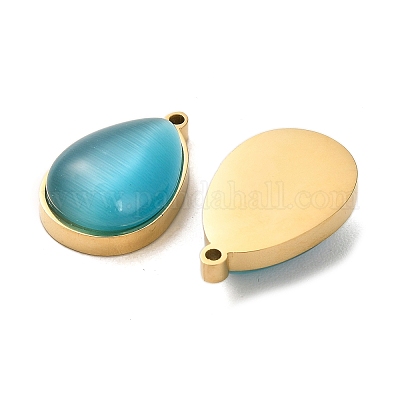 Подвески из нержавеющей стали 304 STAS-L022-045G-02-1