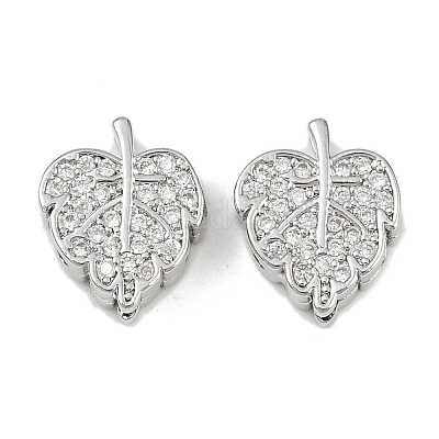 Латунные микро проложить кубического циркония многожильных соединения KK-F906-21P-1