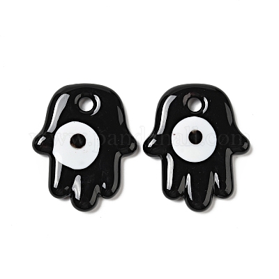 Подвески лэмпворк ручной работы LAMP-E027-01D-1