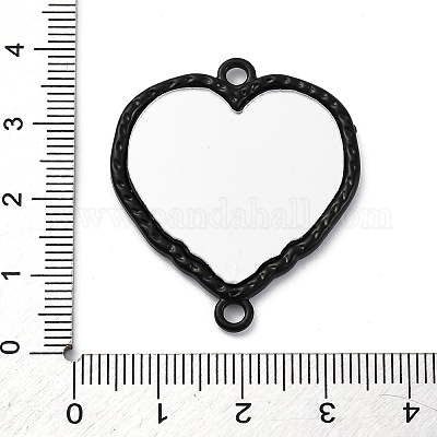 Подвески для двухстороннего стеклянного зеркала FIND-Z073-01EB-02-1