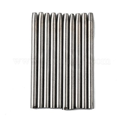 45# стальной овальный дырокол для кожи TOOL-U002-01C-P-1