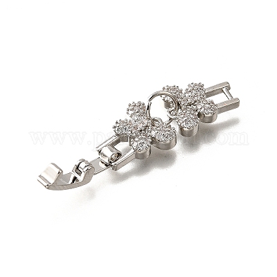 Латунное микропейв KK-R222-07P-1