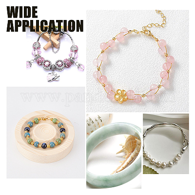 Деревянный браслет дисплей BDIS-WH0003-19-1