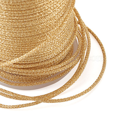 Полиэстер плетеный шнур OCOR-TA0001-31-1