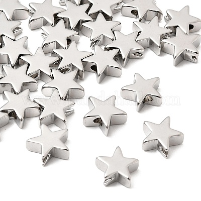 Латунные бусины&nbsp;XGR0107P-146P-1