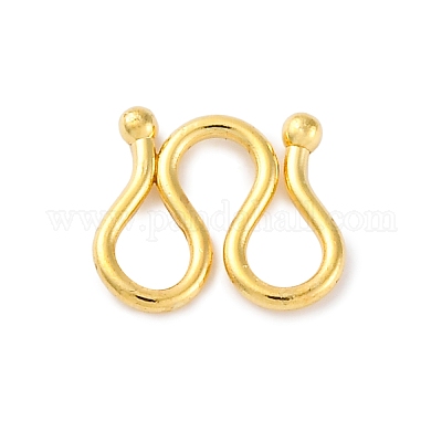 S-образные застежки из нержавеющей стали 304 STAS-R157-01G-01-1