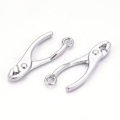 Подвески из сплава  X1-PALLOY-N176-120P-1