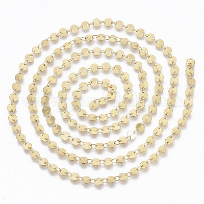 Цепи из нержавеющей стали 304&nbsp;CHS-S006-JN945-2-1