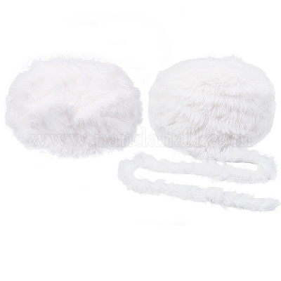 32м полиэфирной пряжи OCOR-WH20005-34D-1