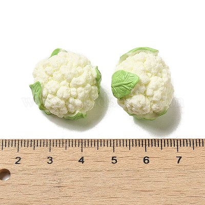 Украшения из смолы RESI-A033-03E-1