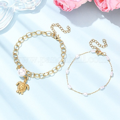 2 шт. BJEW-JB12422-1