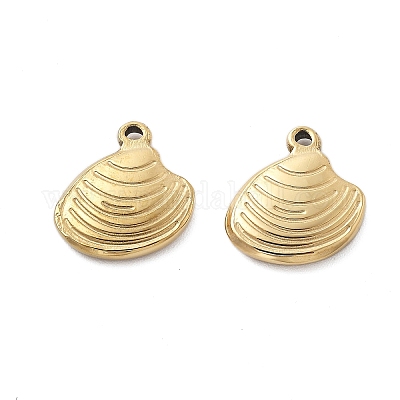 Подвески из нержавеющей стали 304 STAS-M111-30G-1