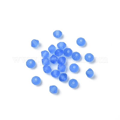 Хрустальные бусины preciosa® Y-PRC-BA3-30050-840-1