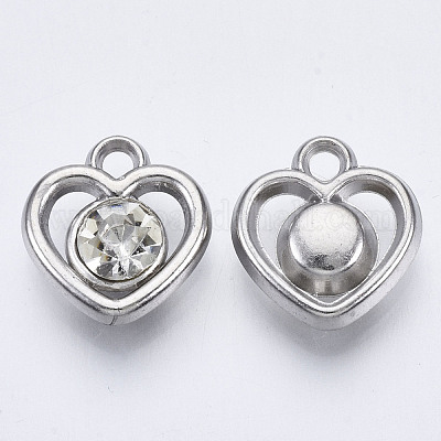 УФ покрытие акриловые брелоки PACR-R245-04P-1