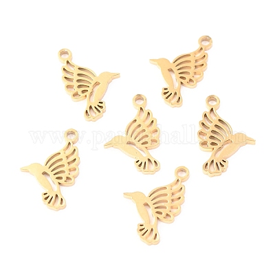 Подвески из нержавеющей стали 304 STAS-O142-37G-1