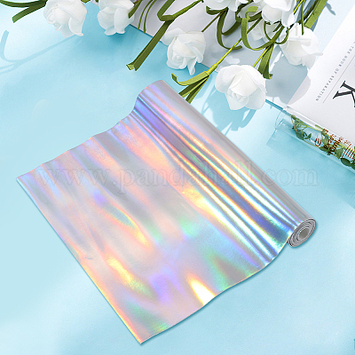 Лазерная ткань из искусственной кожи AJEW-WH20816-059D-1