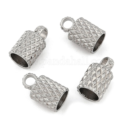 Наконечники шнура из нержавеющей стали марки 304 STAS-Z084-07P-03-1