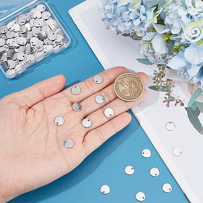 Подвески из нержавеющей стали 304 STAS-UN0052-29-1