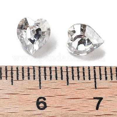 K9 стеклянные каноши GLAA-H034-02C-001SS-1