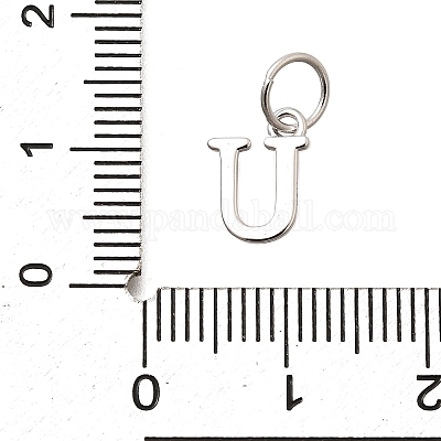 925 стерлингов серебряные подвески&nbsp;STER-R011-07P-U-1