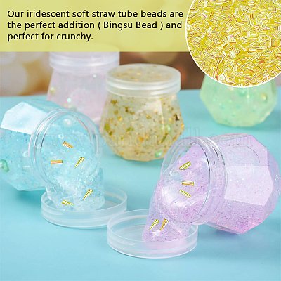 Бусины из абс-пластика&nbsp;DIY-WH0888-230C-1