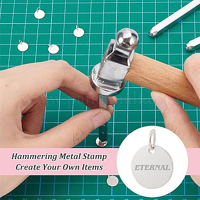 925 стерлингов серебряные подвески STER-GO0001-62B-1