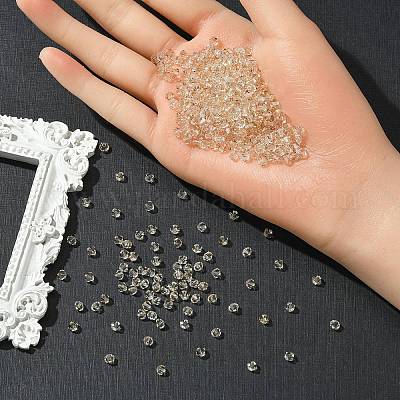 Хрустальные бусины preciosa® Y-PRC-BA4-00030-235-1