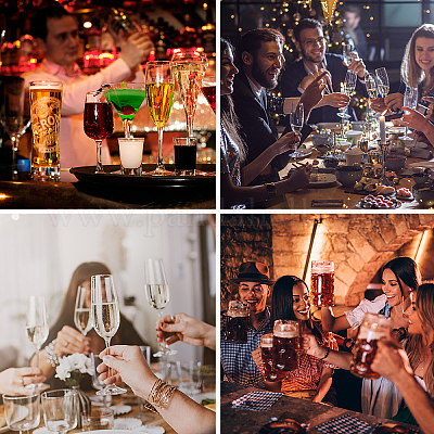 1 шт. головка штампа из латуни золотистого тона DIY-CP0008-98J-1