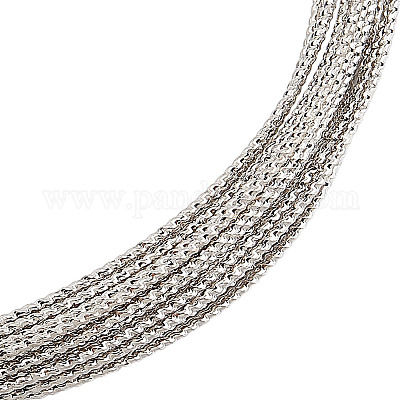 Латунная проволока CWIR-WH0024-01B-P-1