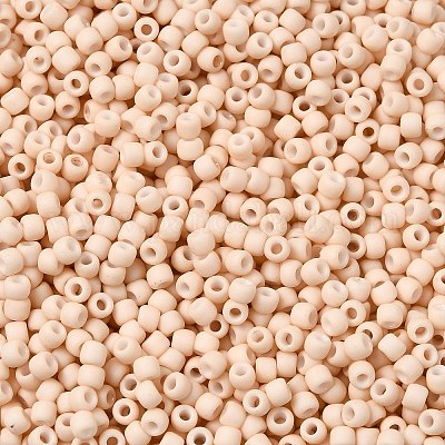 Круглые бусины toho 8/0 X-SEED-TR08-0763-1