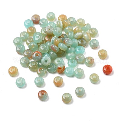 Прозрачные акриловые бусины&nbsp;TACR-P013-A01-A-1